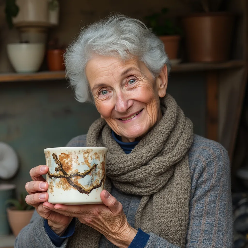 Fotografie Evy Černé